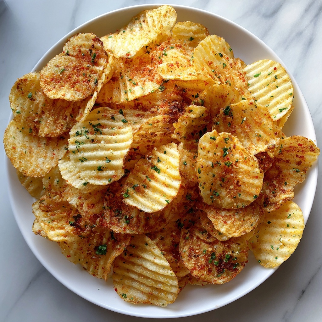 Cheesy Garlic Ritz Bits Recipe - Recipe Image