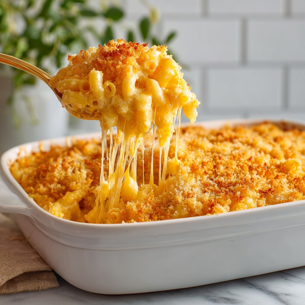 Funeral Potatoes Recipe - Recipe Image