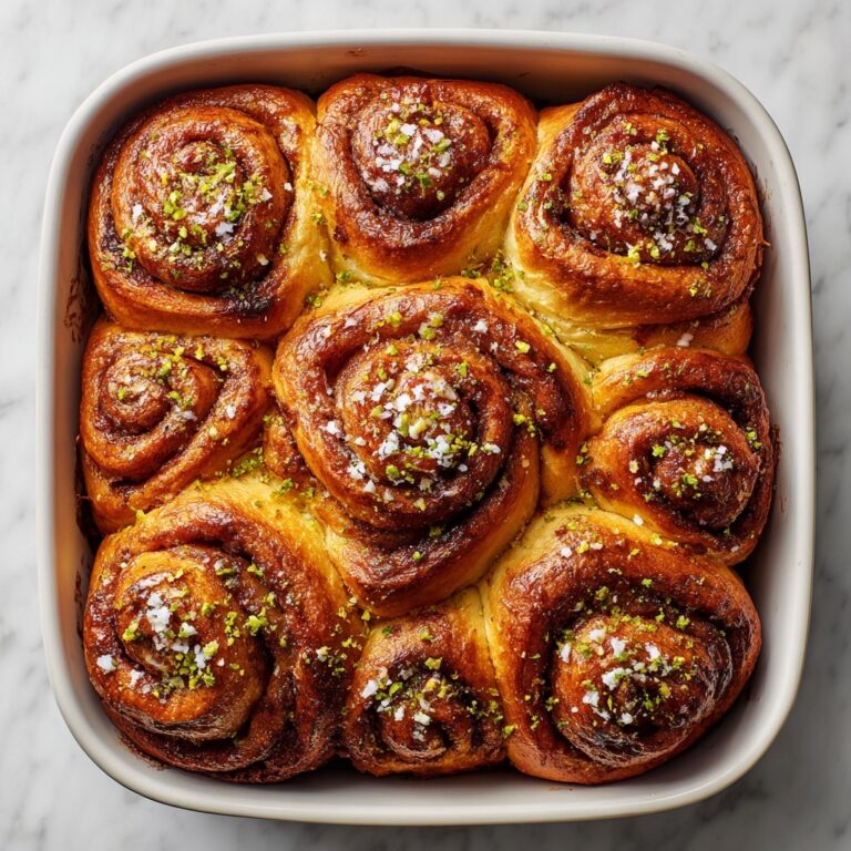 Homemade Garlic Cheese Rolls Recipe