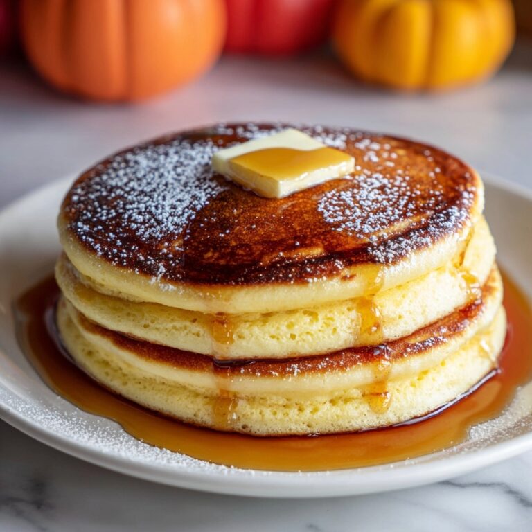 Pumpkin French Toast Recipe
