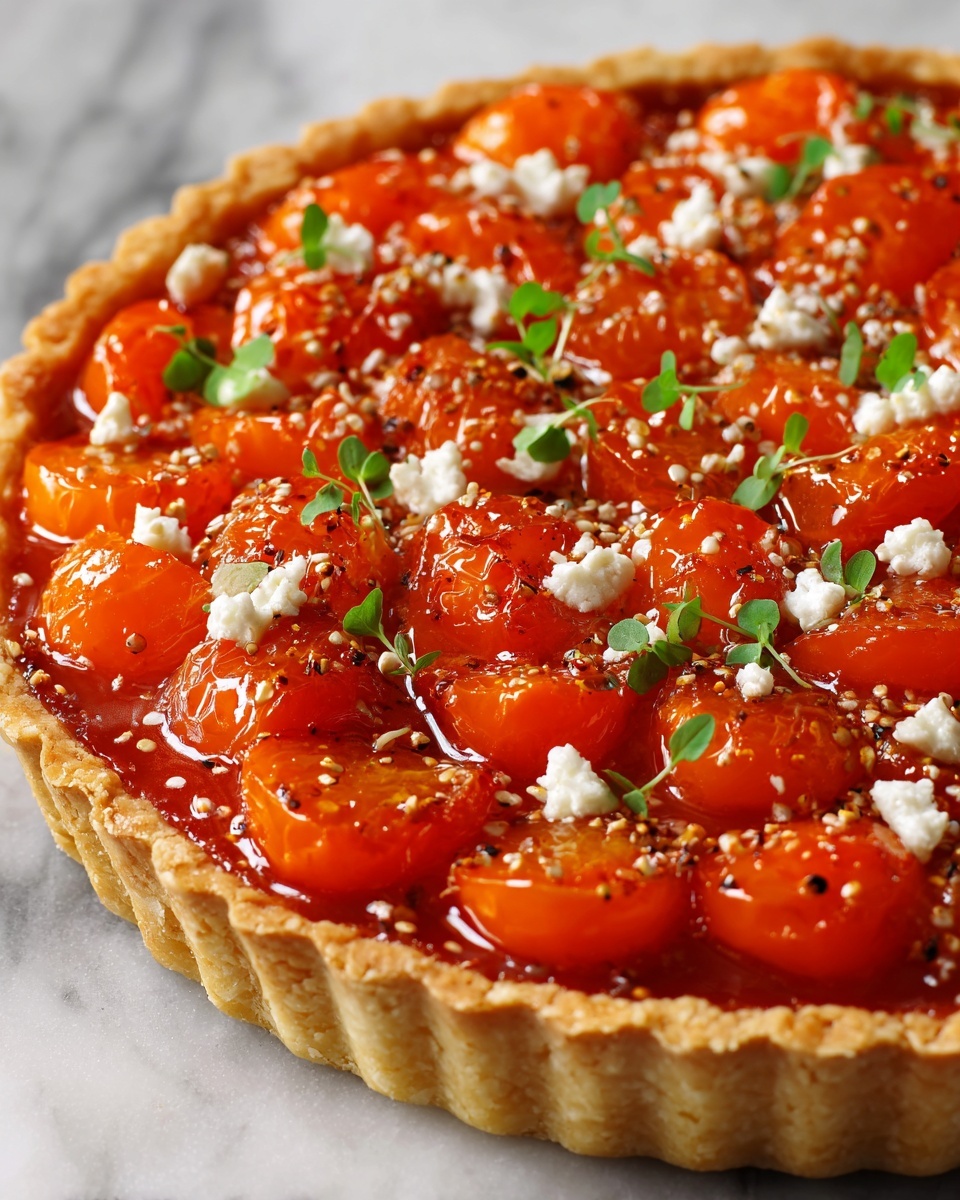 Butternut Squash Pie Recipe - Recipe Image