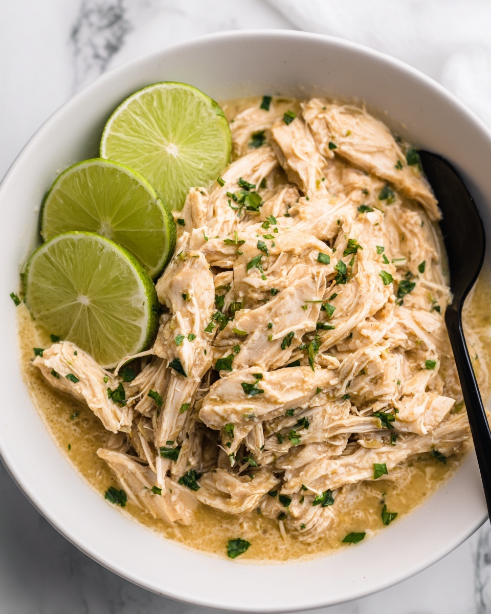 Chicken Tinga Recipe - Recipe Image