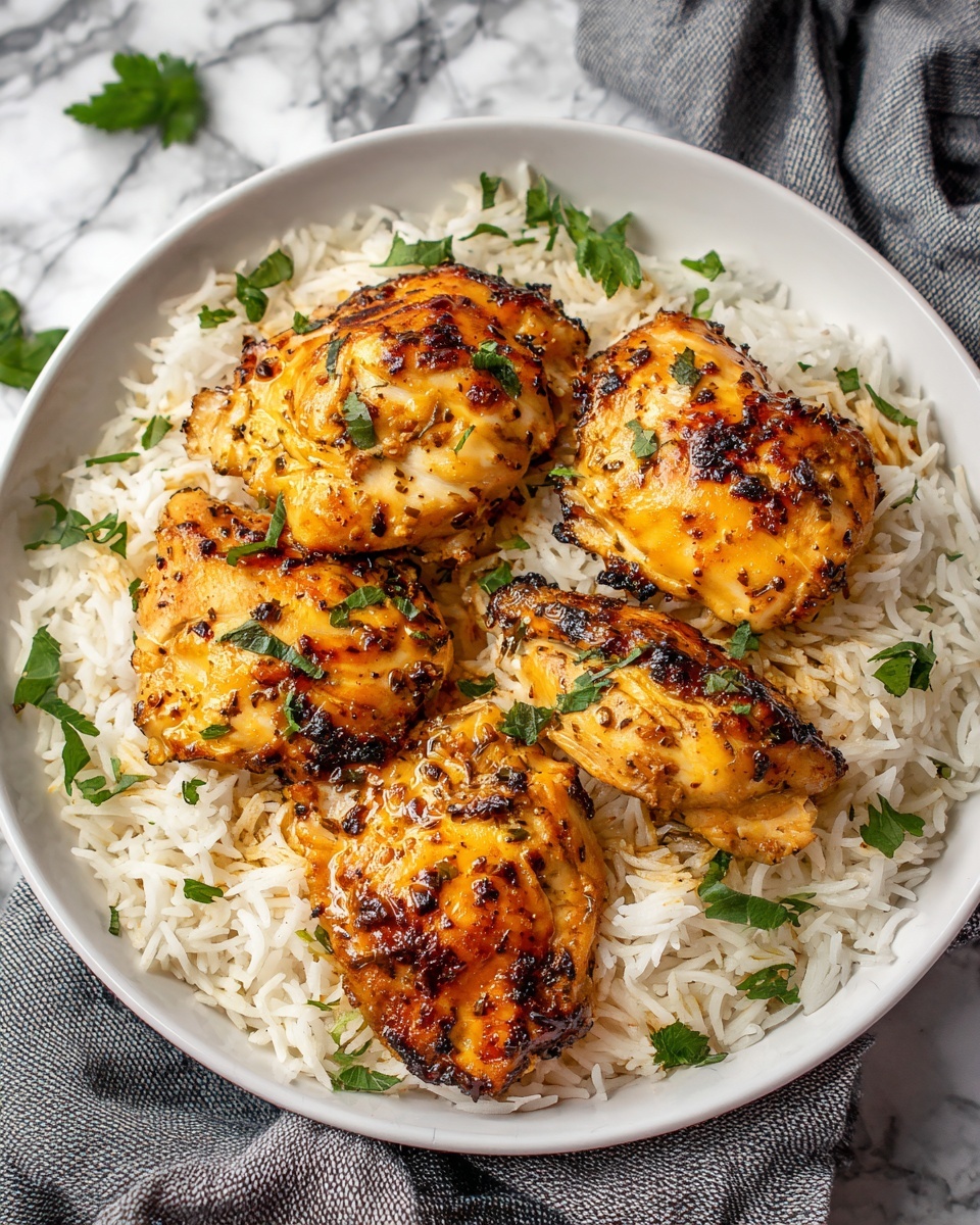 Baked Ranch Chicken Recipe - Recipe Image