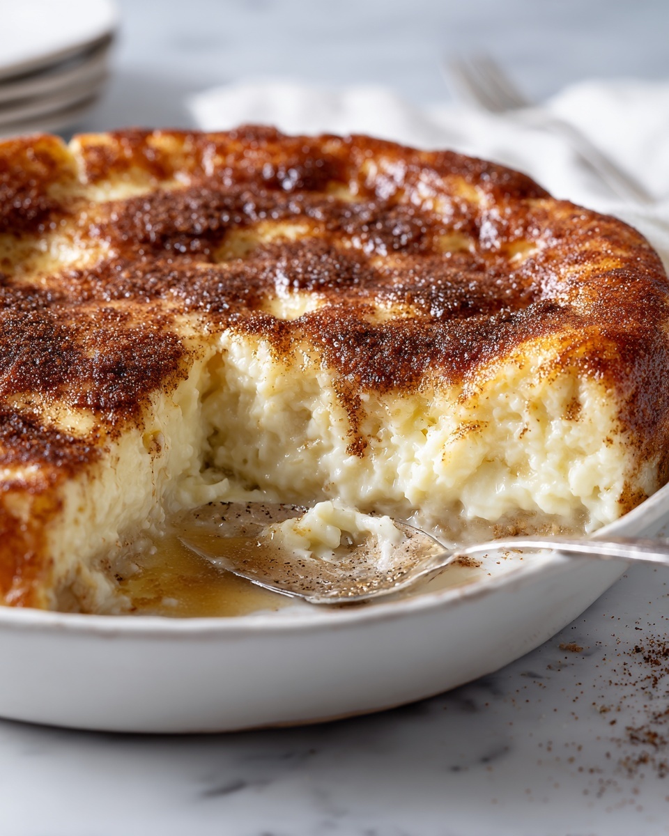 Snickerdoodle Cobbler Recipe - Recipe Image