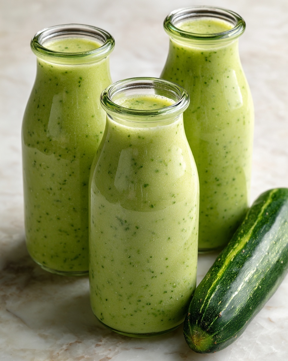 Dill Pickle Hot Sauce Recipe - Recipe Image