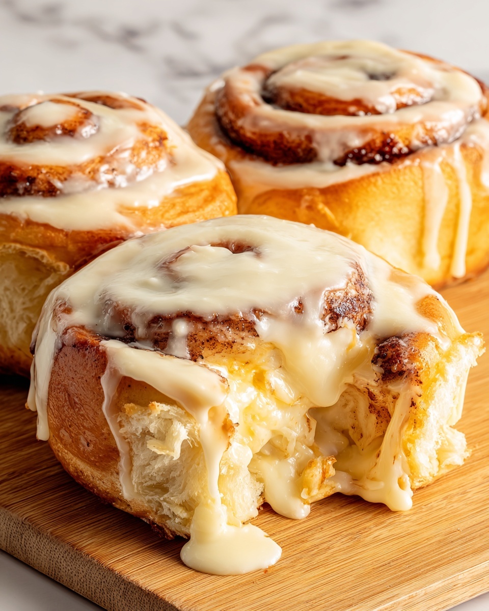 Mini Brown Butter Sourdough Cinnabundts Recipe - Recipe Image