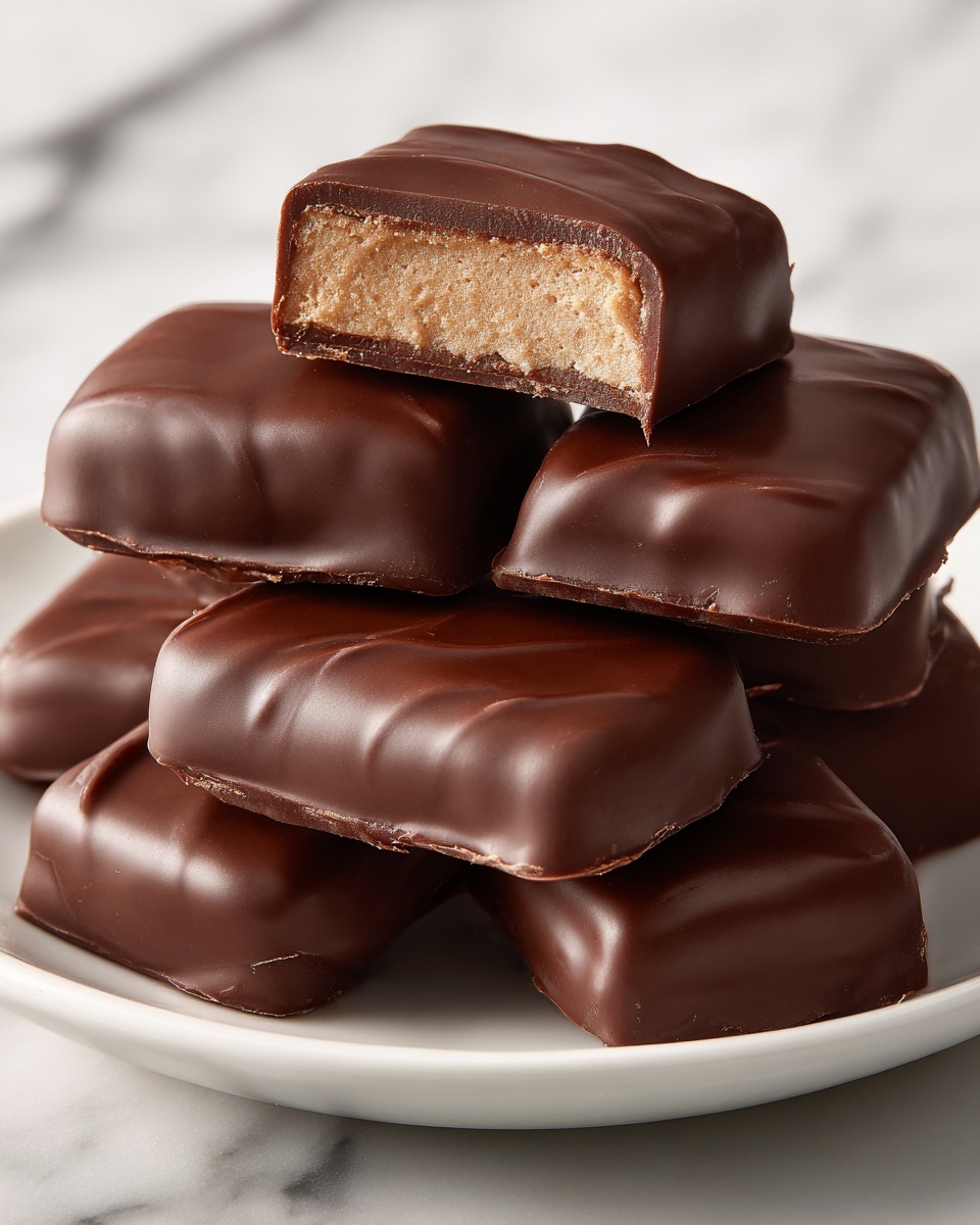 Cool Whip Candy Recipe - Recipe Image