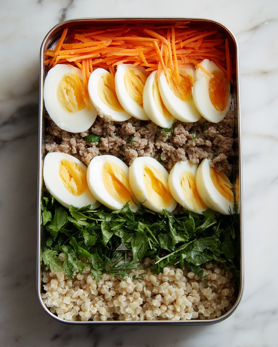 Homemade Dog Food with Ground Turkey and Vegetables Recipe - Recipe Image