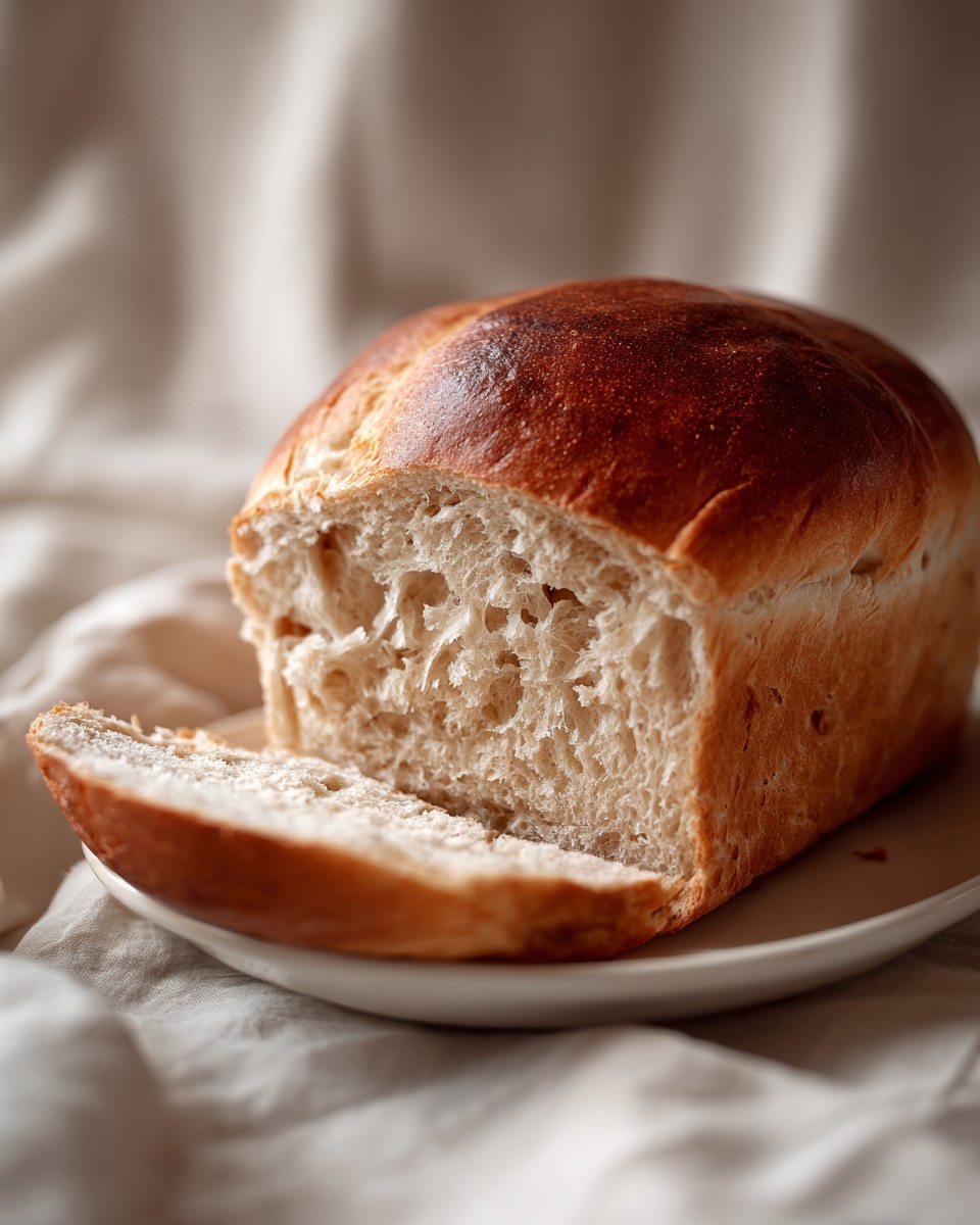 The Irresistible Delight of Amish Cinnamon Bread Recipe - Recipe Image