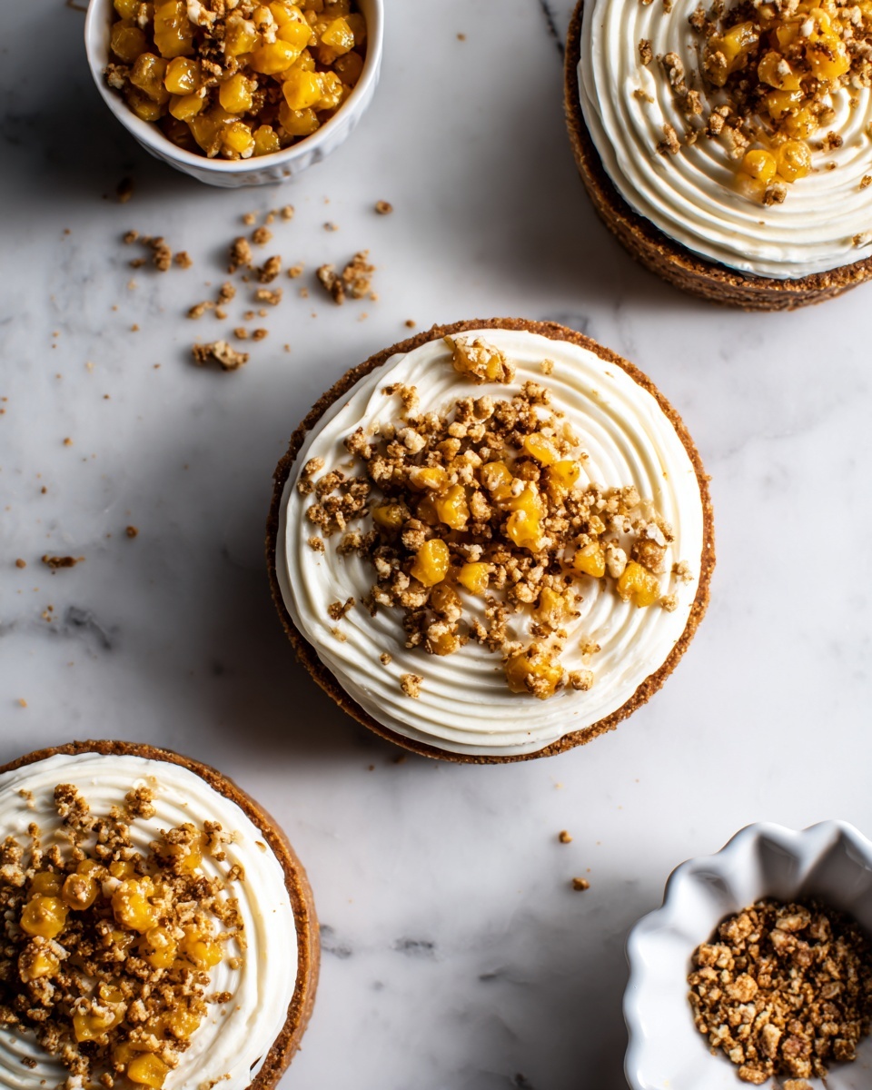 Peach Cobbler Cookies Recipe - Recipe Image