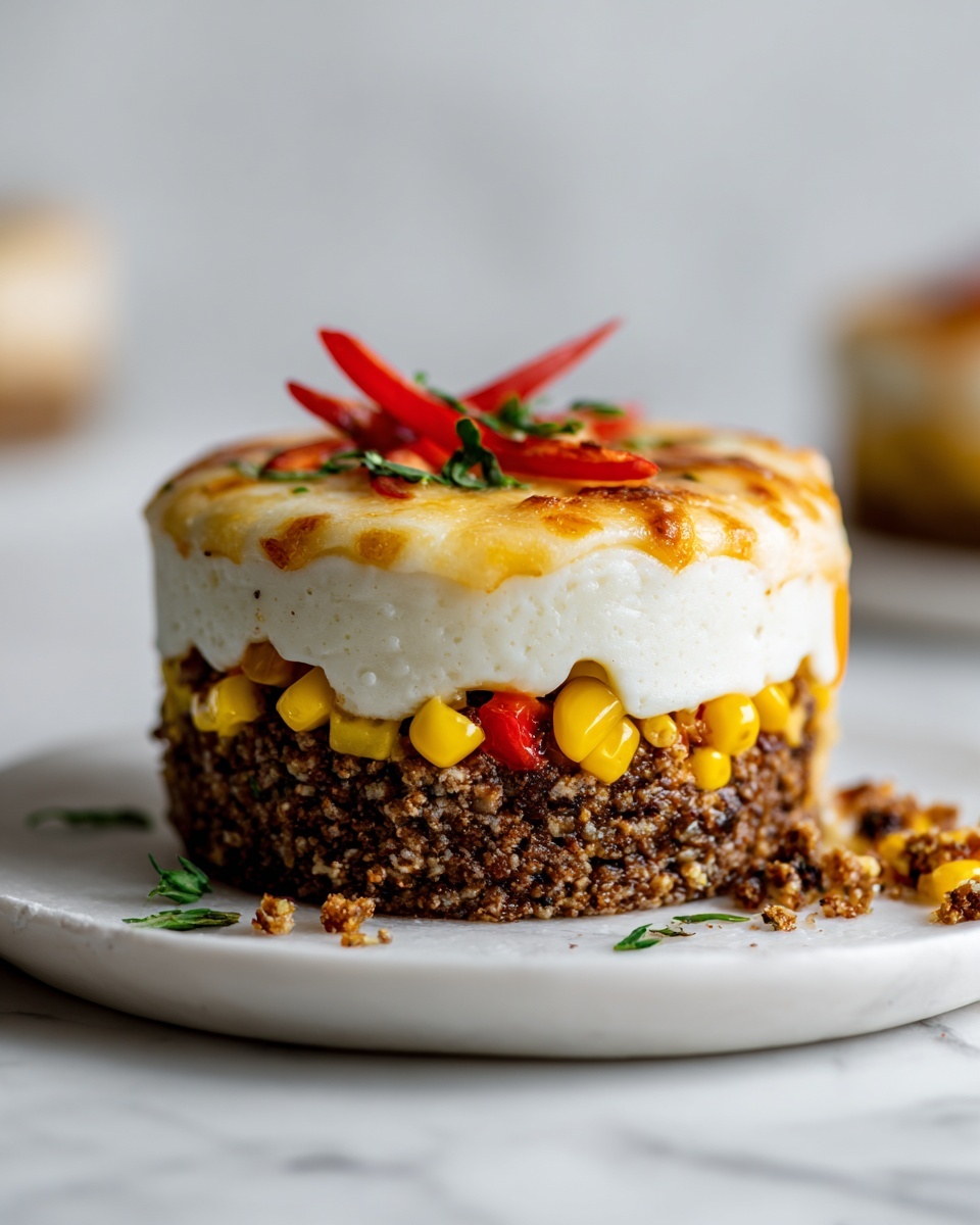 John Wayne Casserole Recipe - Recipe Image