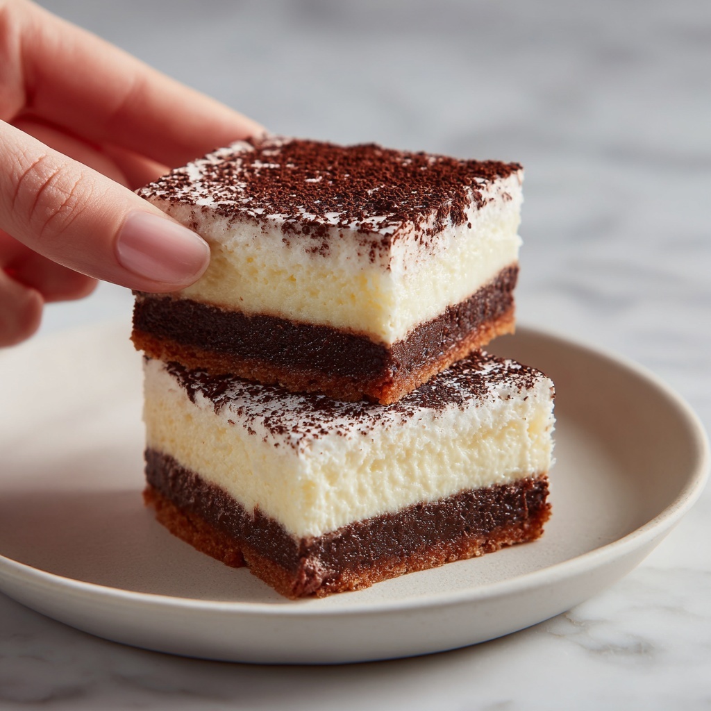 Churro Cheesecake Bars Recipe - Recipe Image