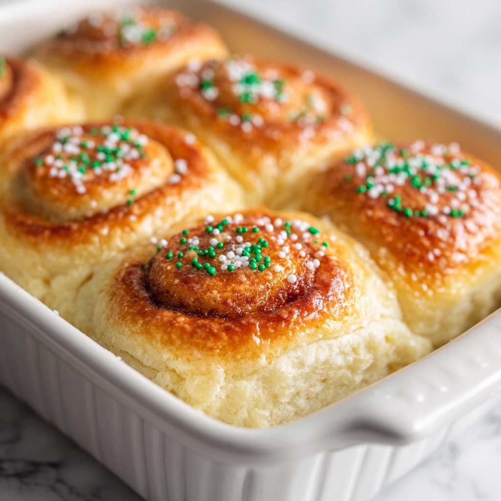 Homemade Garlic Cheese Rolls Recipe - Recipe Image