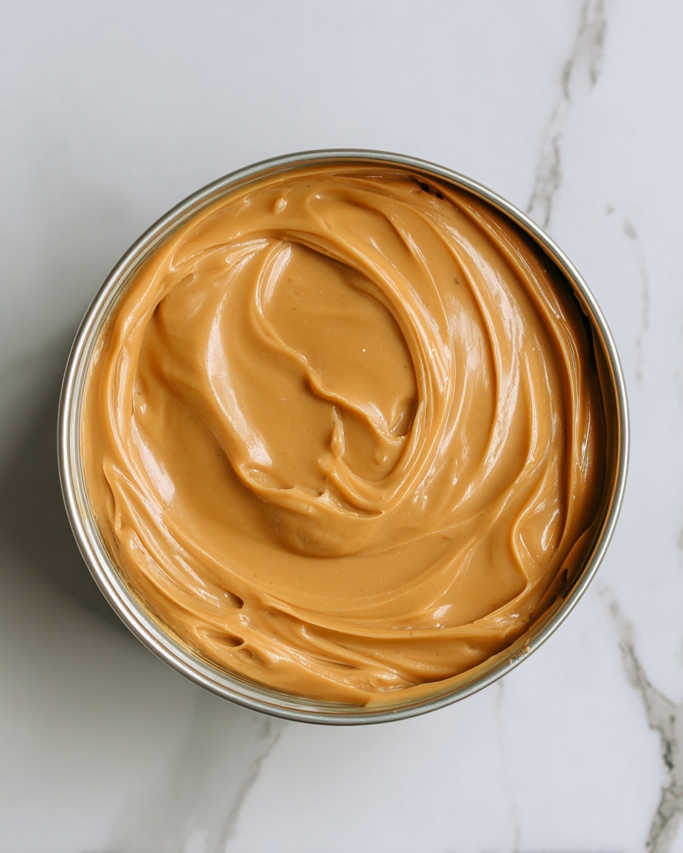 Caramel Frosting Recipe - Recipe Image
