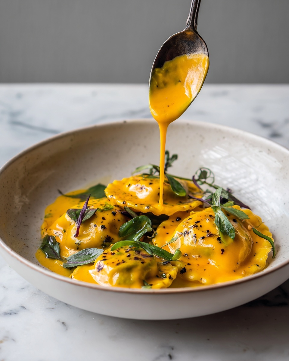 Hollandaise Sauce Recipe - Recipe Image
