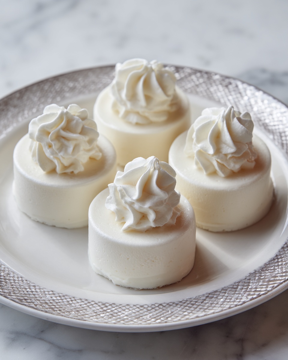 Peanut Butter Cool Whip Candy Recipe - Recipe Image