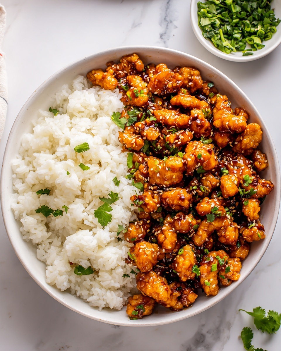 Slow Cooker Sweet Chili Chicken Recipe - Recipe Image