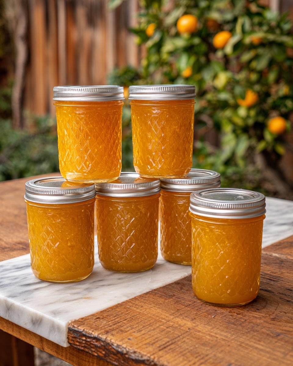 Pear Honey Recipe - Recipe Image