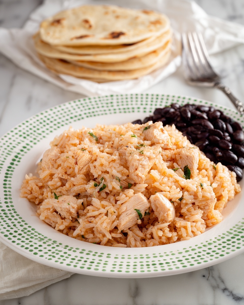 Homemade Pollo Loco Recipe - Recipe Image