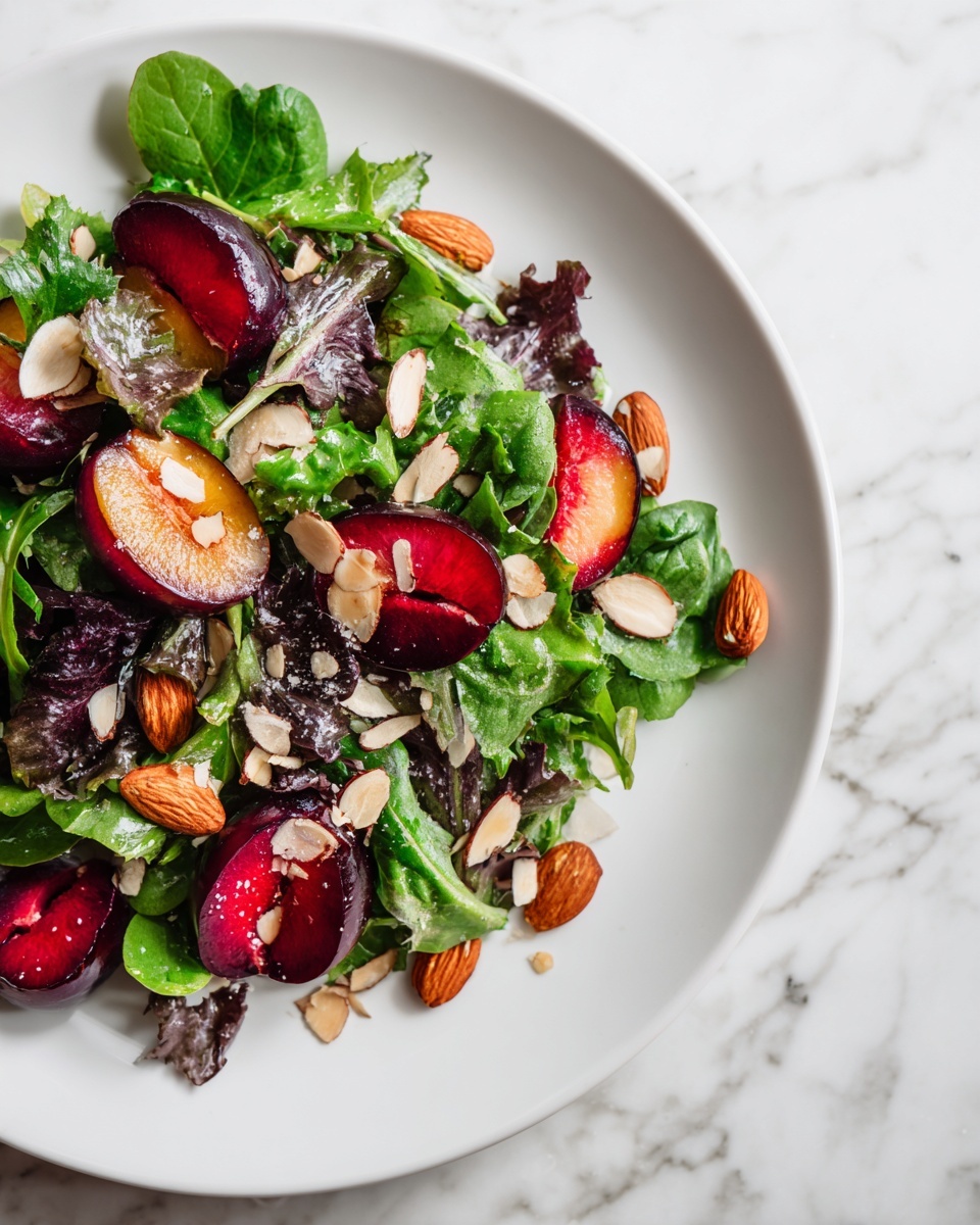 Unique French Beans with Peach Recipe - Recipe Image