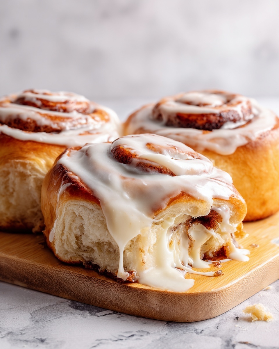 Mini Brown Butter Sourdough Cinnabundts Recipe - Recipe Image