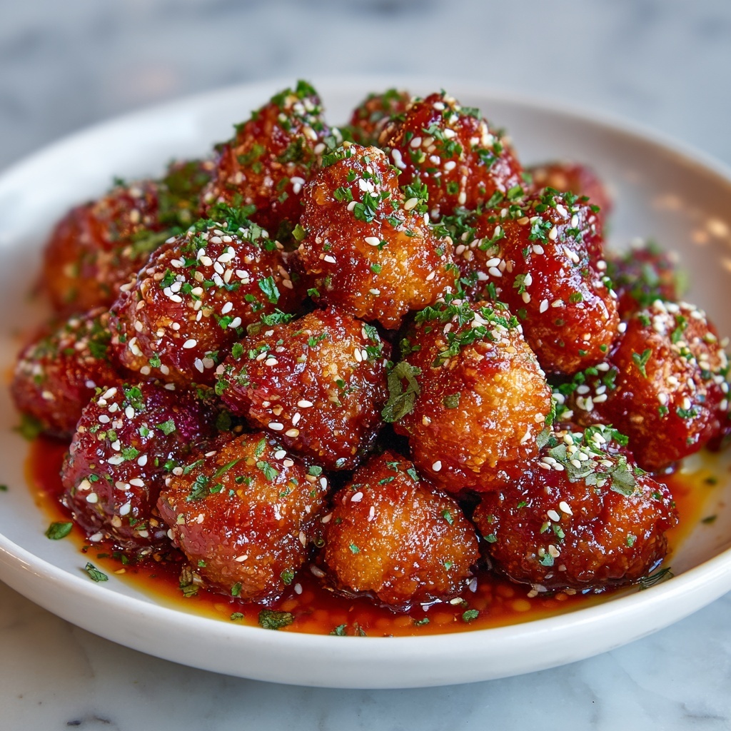 Crispy Garlic Butter Chicken Recipe - Recipe Image