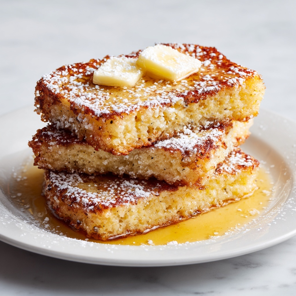 French Toast Delight Recipe - Recipe Image