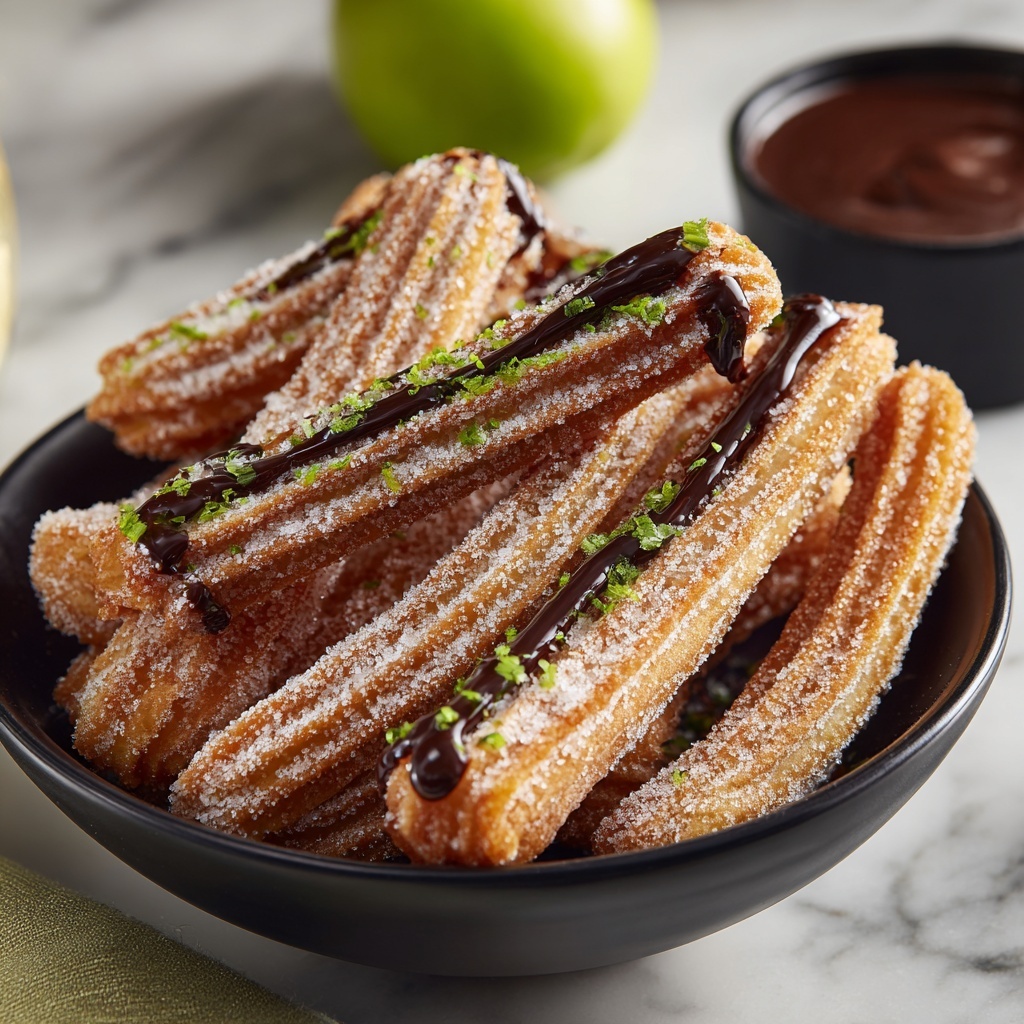 Air Fryer Apple Fries: Crispy, Healthy & Delicious Recipe - Recipe Image