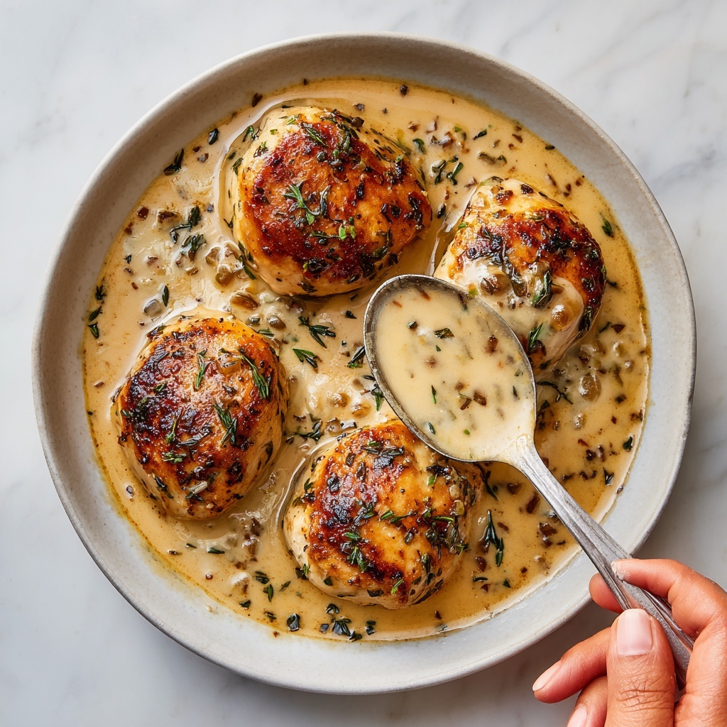 Nigella Chicken Thighs Recipe - Recipe Image