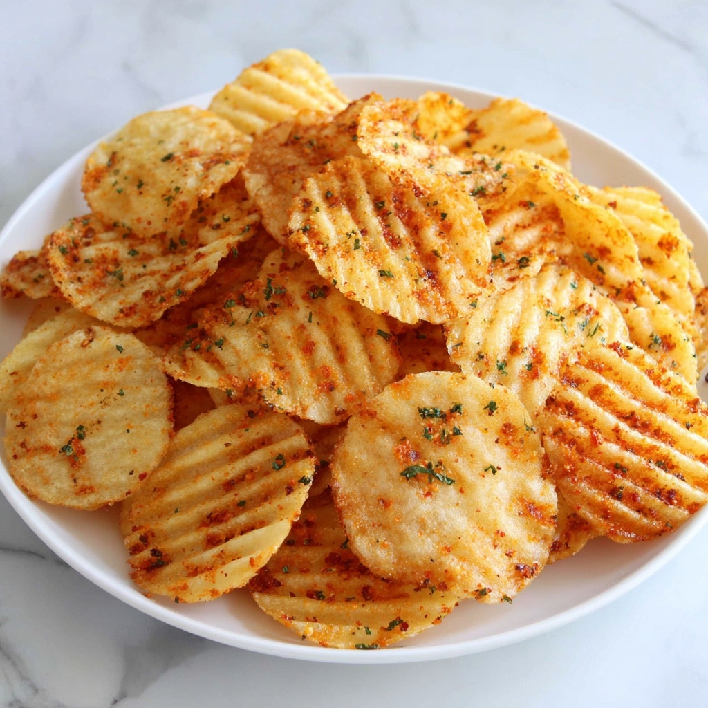 Cheesy Garlic Ritz Bits Recipe - Recipe Image