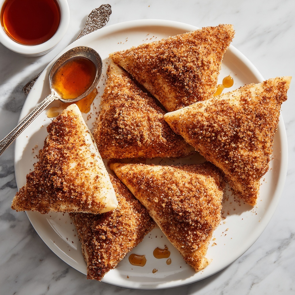 Sopapillas Recipe - Recipe Image