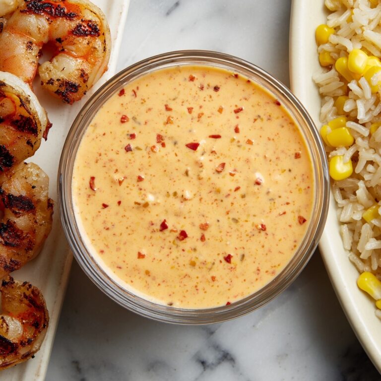 Yum Yum Sauce Recipe