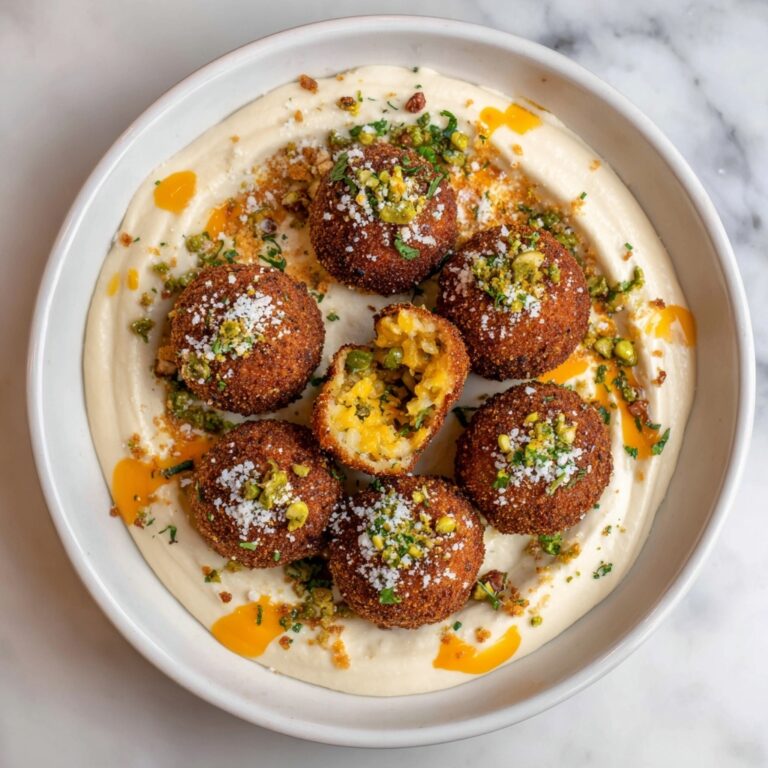 Zucchini Polenta Fritters Recipe