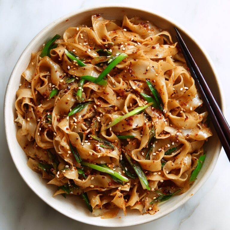 Korean Fish Cake Stir Fry Recipe