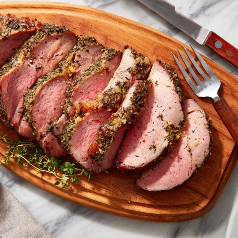 Chateaubriand Recipe