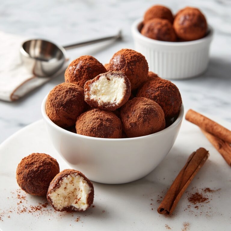 Irish Potato Candy for St. Patrick’s Day Recipe