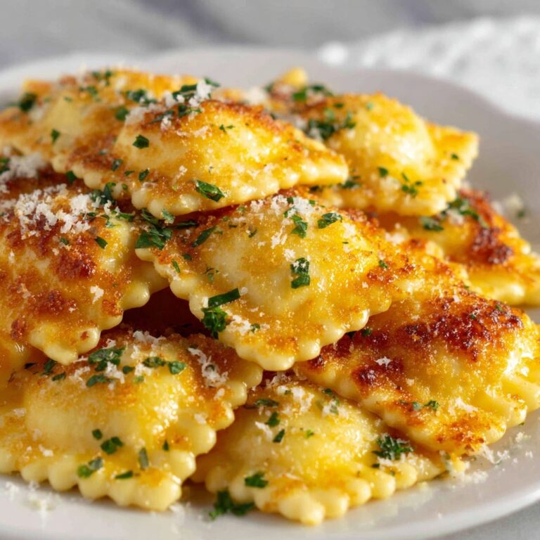 Garlic Parmesan Pizza Rolls Recipe