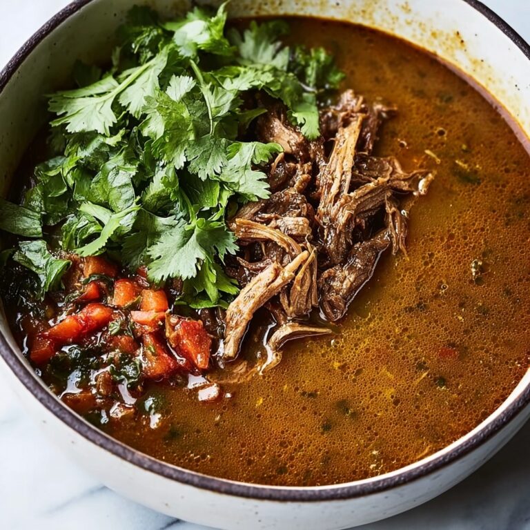 Coconut Red Curry Drip Beef Recipe