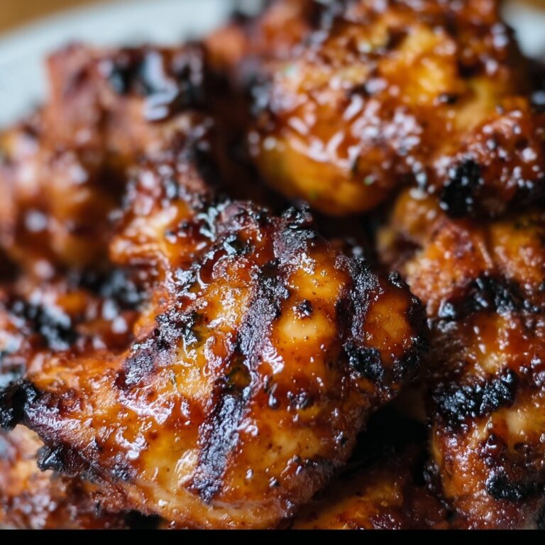 Huli Huli Chicken Recipe