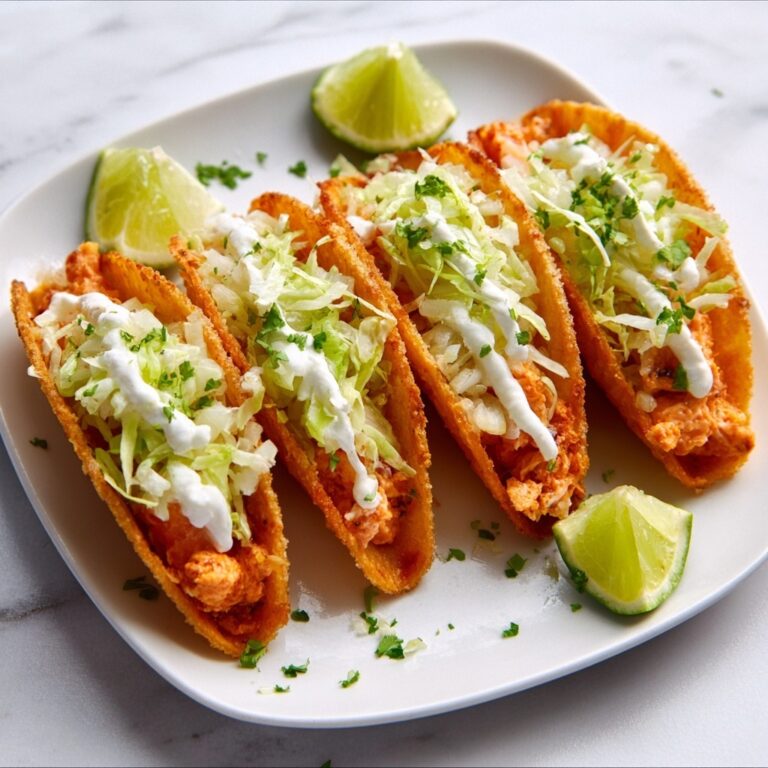 Applebee’s Chicken Wonton Tacos Recipe