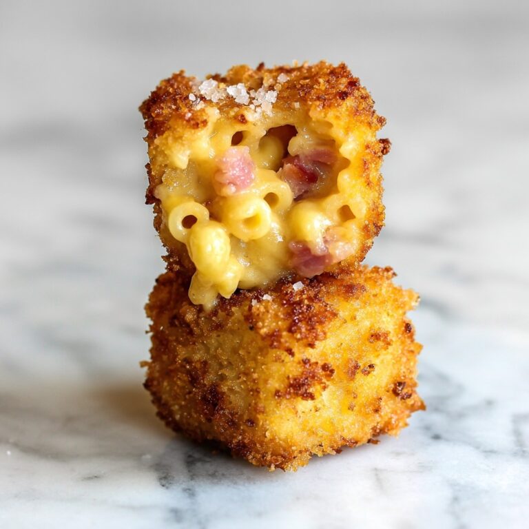 Crispy Homemade Fried Cheese Bites Recipe