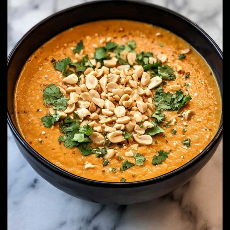 Indian Mulligatawny Soup Recipe