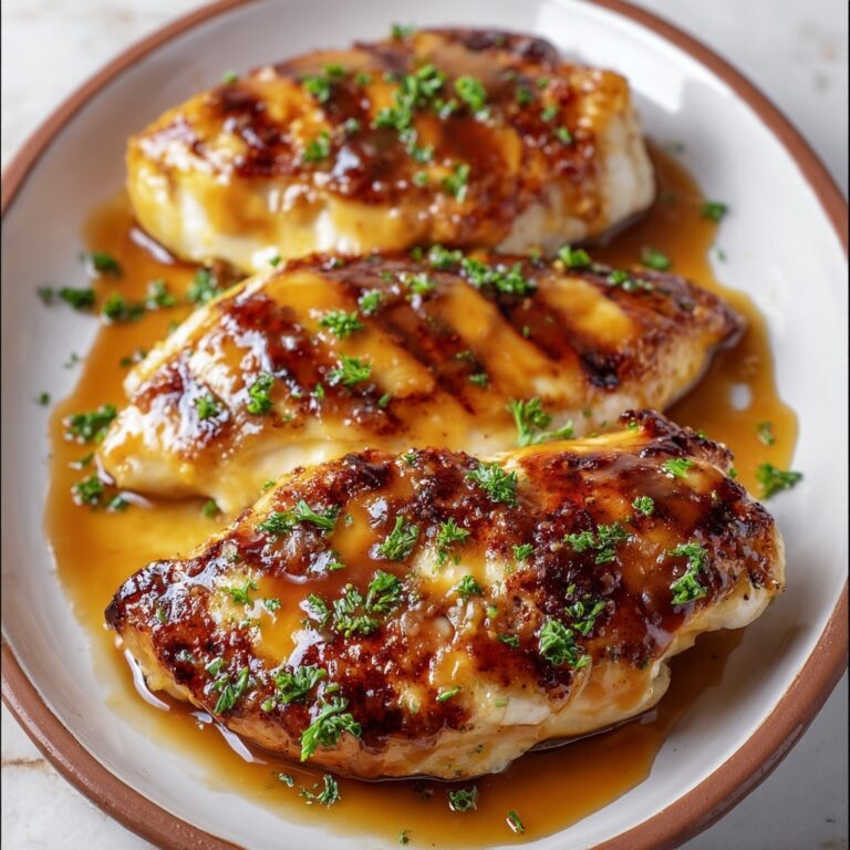 Outback Steakhouse Alice Springs Chicken Recipe