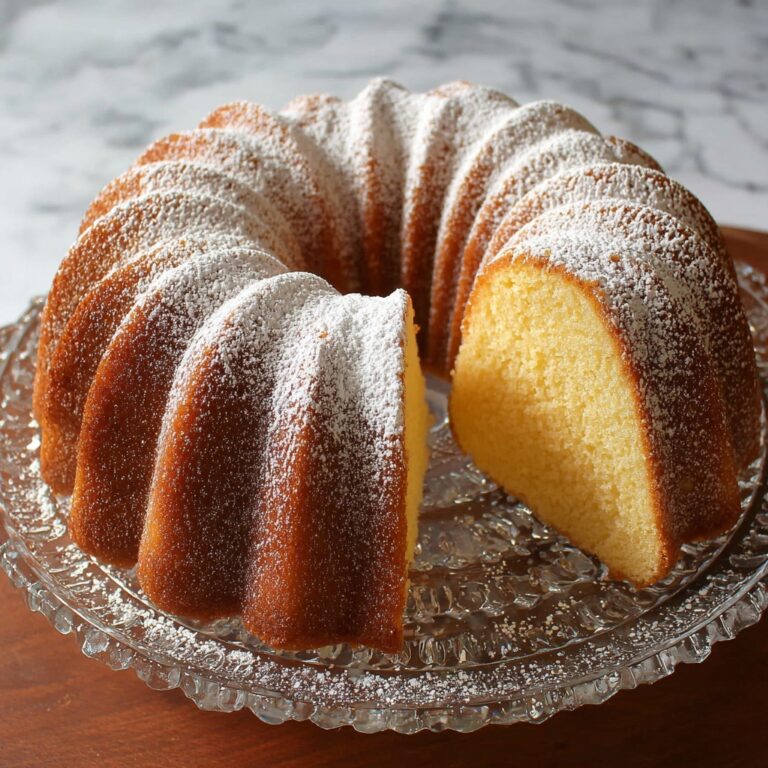 Condensed Milk Cake Recipe