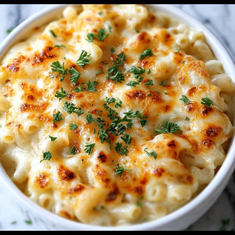 Ramen Noodle Mac and Cheese Recipe