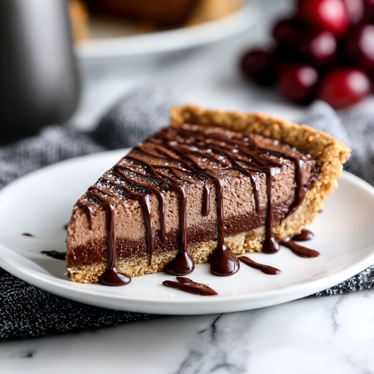 Gooey Brownie Pie: The Ultimate Decadent Dessert Recipe