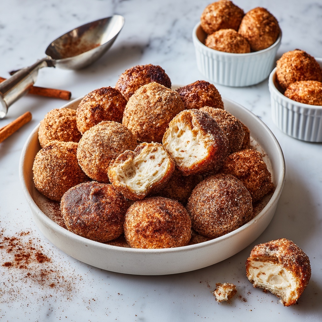 Irish Potato Candy for St. Patrick’s Day Recipe - Recipe Image