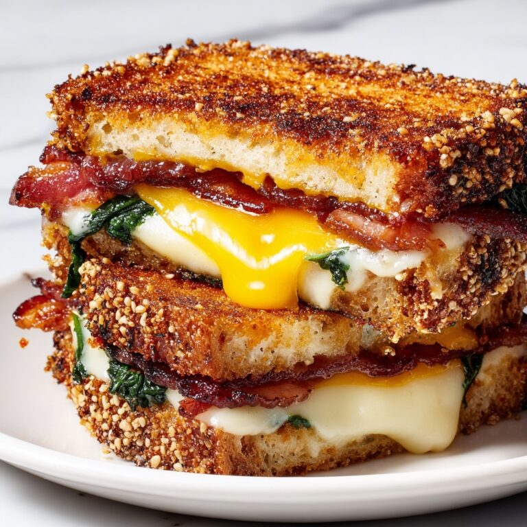 Fried Bologna Sandwich Recipe