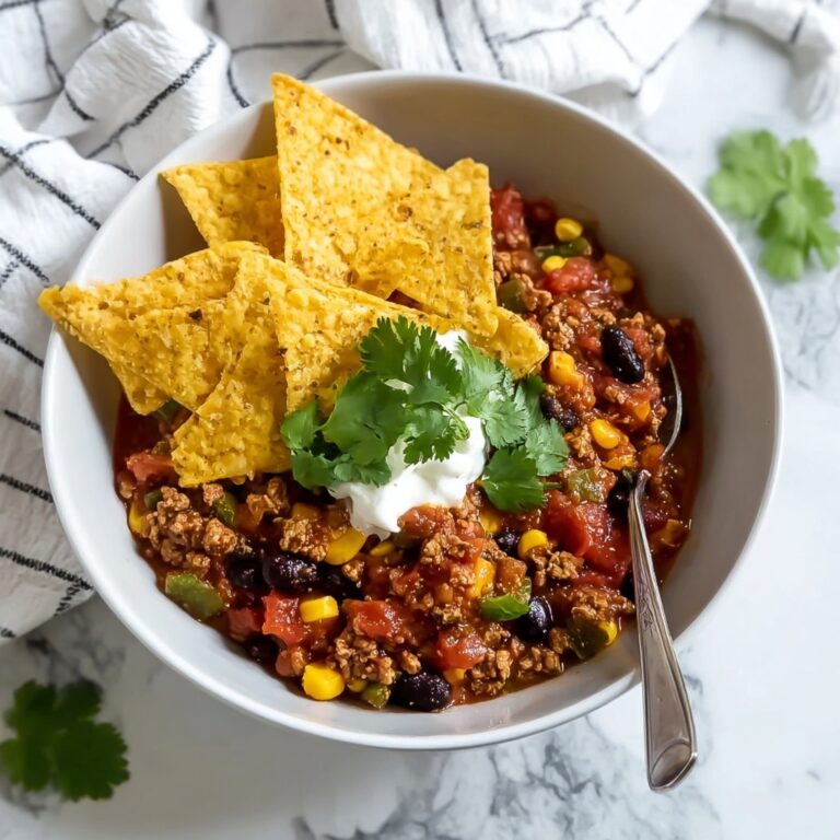 Turkey Enchilada Skillet Recipe