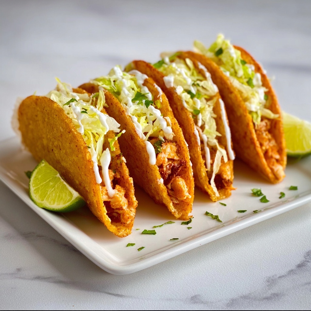 Applebee's Chicken Wonton Tacos Recipe - Recipe Image